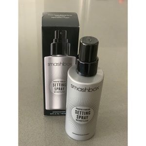 Smashbox Photo Finish Weightless Setting Spray